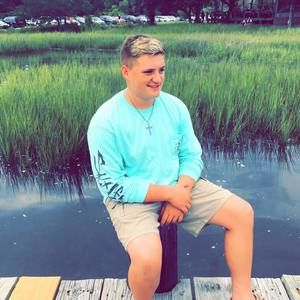 Meet your Posher, Joshua